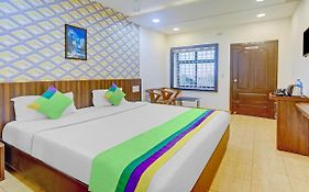 Itsy Hotels Igloo Residency, 400 Meters From Raja Seat Garden
